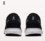 Zapatillas ON CLOUD 6 BLACK/WHITE